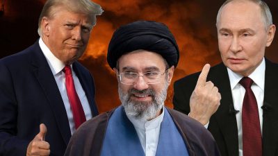 Gündeme gelen son gelişmelere göre, Kremlin’den Diplomatik Hamle: İran Uranyumu