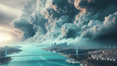 Yetkili kaynaklardan gelen bilgilere göre, Soğuk Hava Dalgası Kapıda: Türkiye’ye