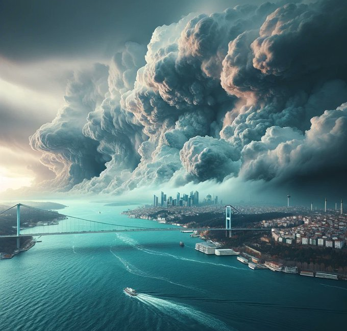 Yetkili kaynaklardan gelen bilgilere göre, Soğuk Hava Dalgası Kapıda: Türkiye’ye