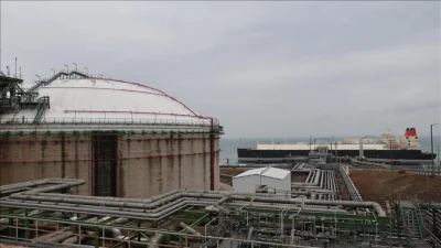 Tüm gözlerin çevrildiği bu gelişmede, Rusya’nın petrol ve doğal gaz