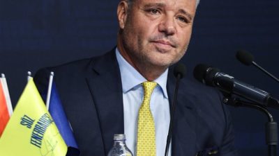 Yapılan açıklamalar doğrultusunda, Sadettin Saran’dan şampiyonluk açıklaması Türk iş insanı