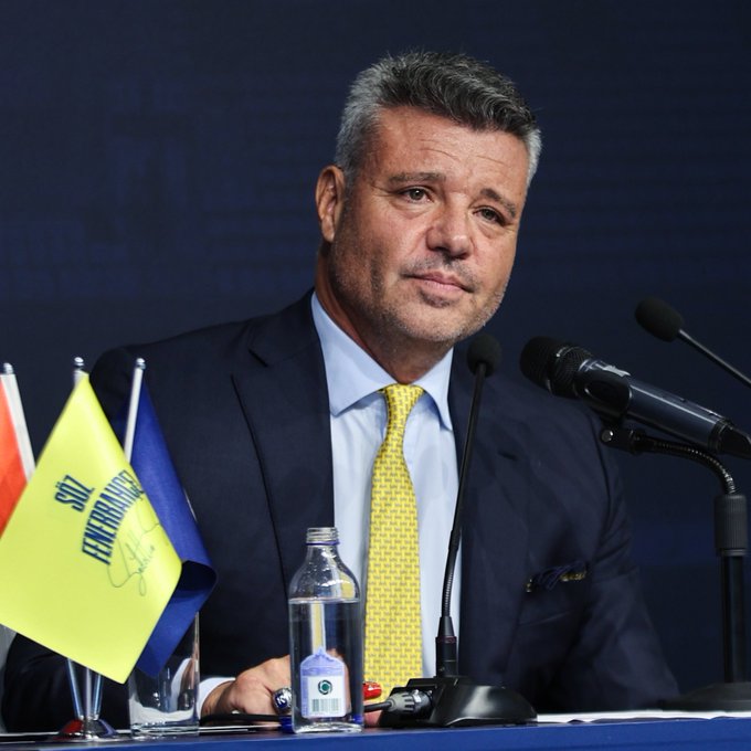 Yapılan açıklamalar doğrultusunda, Sadettin Saran’dan şampiyonluk açıklaması Türk iş insanı