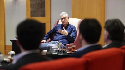 Tüm gözlerin çevrildiği bu gelişmede, Sağlık Bakanı Memişoğlu, OHSAD Kurultayı’nda