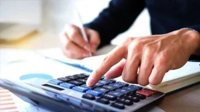 Merakla takip edilen bu gelişmede, Ekonomide Daralma Sinyali: SAMEKS 47.2’ye