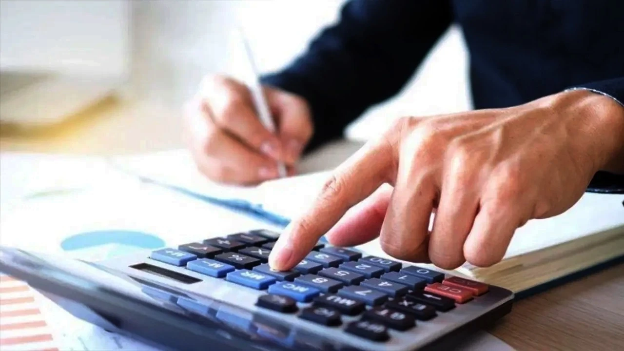 Merakla takip edilen bu gelişmede, Ekonomide Daralma Sinyali: SAMEKS 47.2’ye