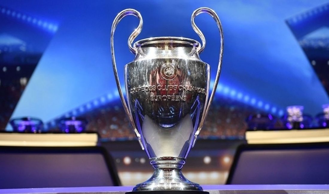 Şampiyonlar Ligi Çeyrek Finali: Çift Maçlı Sistem ve Yeni Kurallar Kamuoyunu yakından ilgilendiren bu haberde, Devlerin Final Yolculuğu: Çift Maçlı