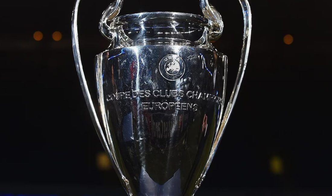 Kamuoyunu yakından ilgilendiren bu haberde, Avrupa Futbolunun Devleri Yarı Finalde