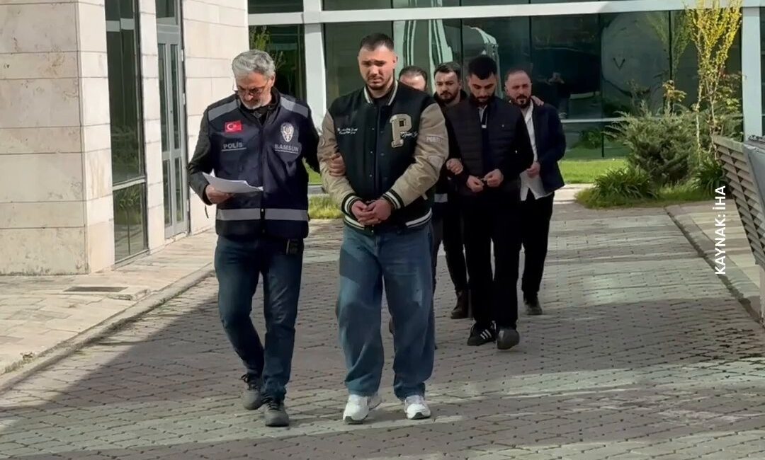 Yapılan açıklamalar doğrultusunda, Gece vakti yaşanan hesap tartışması silahlı şiddete