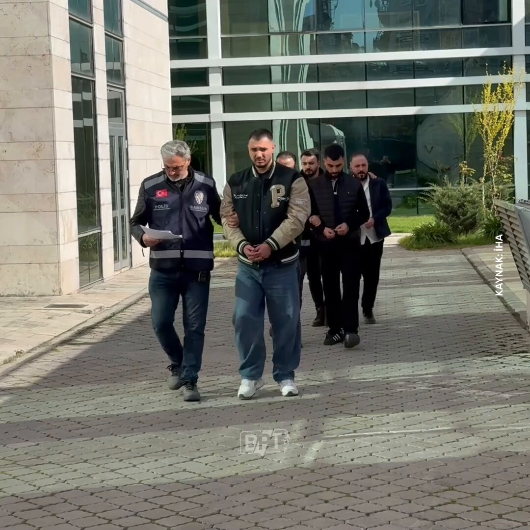 Yapılan açıklamalar doğrultusunda, Gece vakti yaşanan hesap tartışması silahlı şiddete