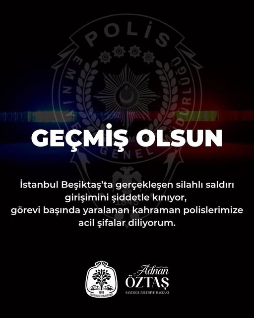 Gündeme gelen son gelişmelere göre, Afyonkarahisar Sandıklı Belediyesi Başkanı Adnan