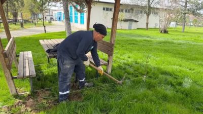 Tüm gözlerin çevrildiği bu gelişmede, Termal Turizmin Kalbi Yenilendi Sandıklı