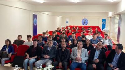 Merakla takip edilen bu gelişmede, Sandıklı MYO Öğrencileri İçin Kariyer