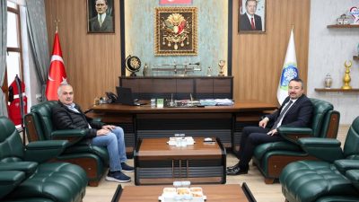 Merakla takip edilen bu gelişmede, Şuhut’ta Asayiş Denetimi: Vali Aktaş