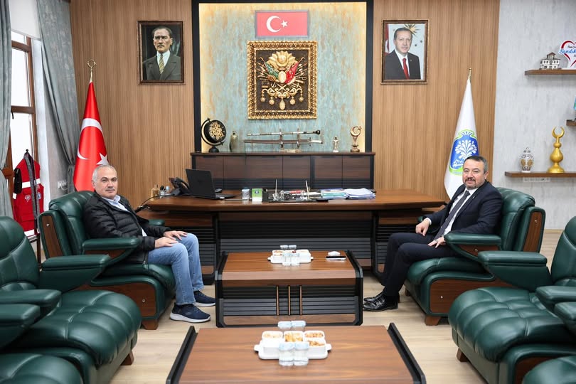 Sandıklı ve Boğazlıyan Belediye Başkanları İş Birliği İçin Temas kurdu Merakla takip edilen bu gelişmede, Şuhut’ta Asayiş Denetimi: Vali Aktaş