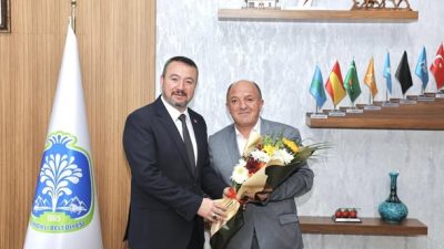 Kamuoyunu yakından ilgilendiren bu haberde, Sandıklı Esnaf Birlikleri Belediye İle