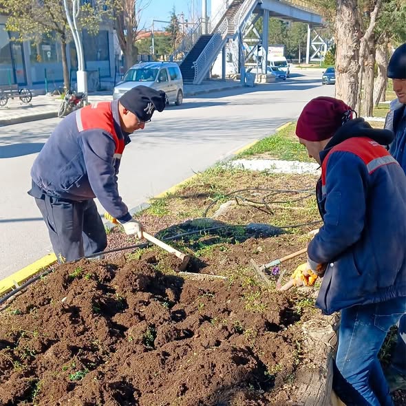 Kamuoyunda büyük yankı uyandıran bu haberde, Sandıklı’da kapsamlı şehir dönüşümü