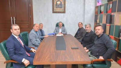 Kamuoyunda büyük yankı uyandıran bu haberde, Sandıklı Belediye Başkanı Adnan