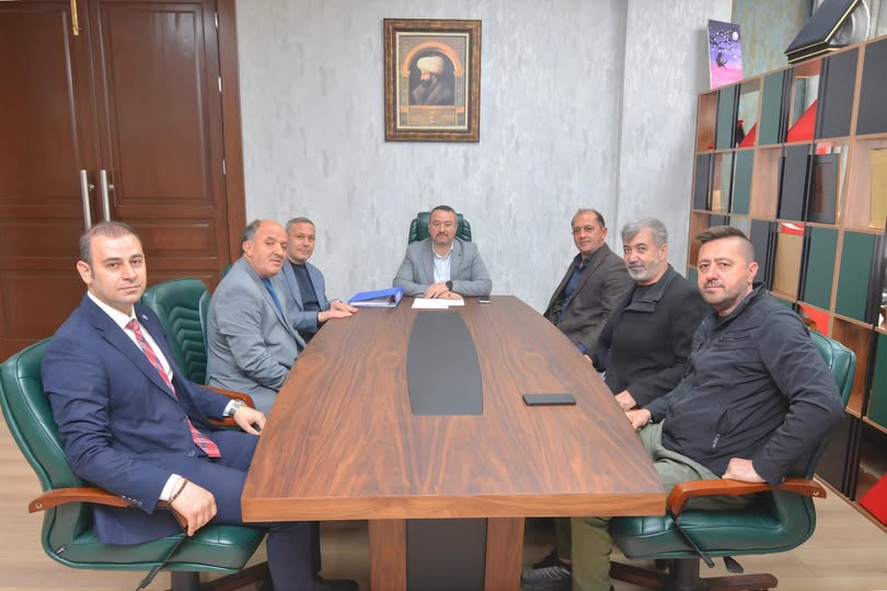 Kamuoyunda büyük yankı uyandıran bu haberde, Sandıklı Belediye Başkanı Adnan