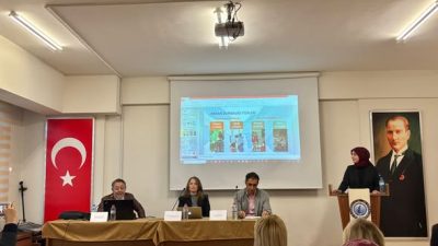 Merakla takip edilen bu gelişmede, Afyon Kocatepe Üniversitesi Sandıklı Uygulamalı