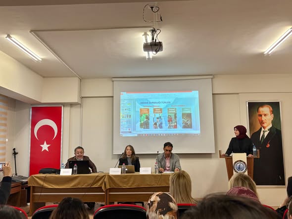 Merakla takip edilen bu gelişmede, Afyon Kocatepe Üniversitesi Sandıklı Uygulamalı