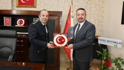 Yetkili kaynaklardan gelen bilgilere göre, Sandıklı’da Polis Günü Coşkusu Afyonkarahisar’ın