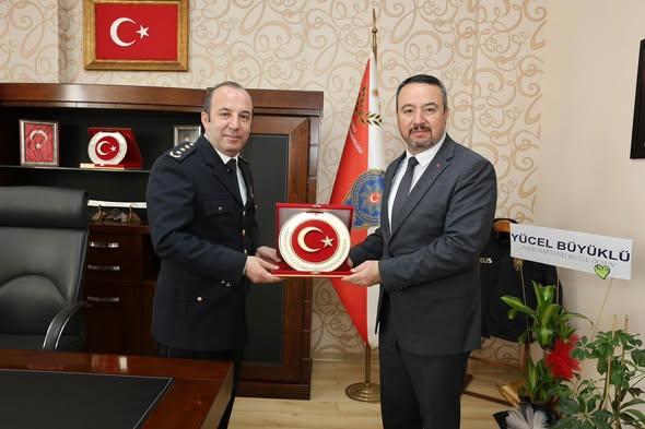 Yetkili kaynaklardan gelen bilgilere göre, Sandıklı’da Polis Günü Coşkusu Afyonkarahisar’ın