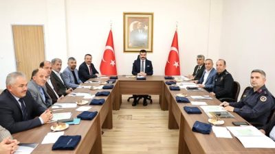 Yetkili kaynaklardan gelen bilgilere göre, Sandıklı’da tarım sektörü fuar için