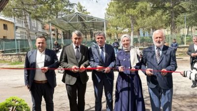 Gündeme gelen son gelişmelere göre, Sandıklı’da Yeni Eczane Kasaba Halkına