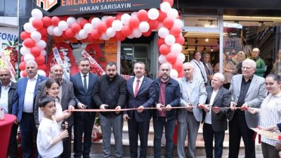 Son dakika bilgilerine göre, Sandıklı’da Gayrimenkul Sektörüne Yeni Yatırım. Sandıklı’da