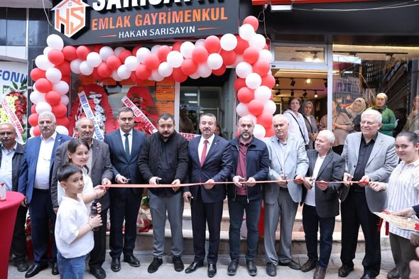 Son dakika bilgilerine göre, Sandıklı’da Gayrimenkul Sektörüne Yeni Yatırım. Sandıklı’da
