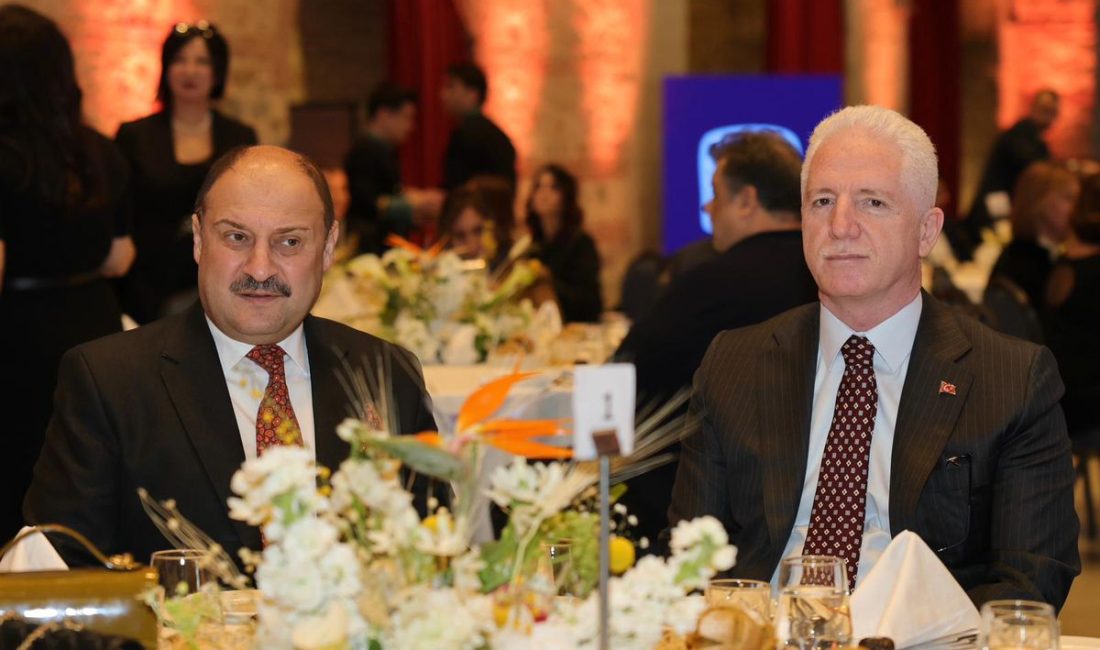 Merakla takip edilen bu gelişmede, Şanlıurfa, 2029 Dünya Gastronomi Şehri