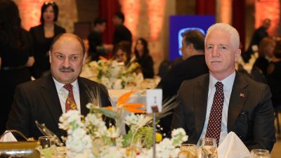 Merakla takip edilen bu gelişmede, Şanlıurfa, 2029 Dünya Gastronomi Şehri