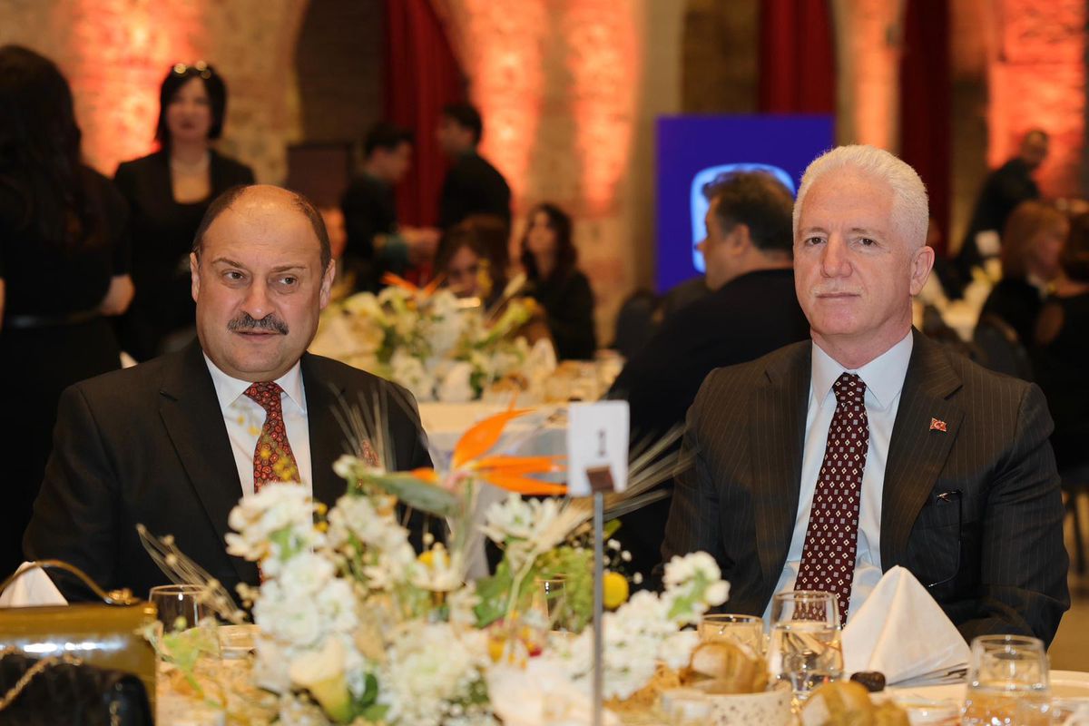 Merakla takip edilen bu gelişmede, Şanlıurfa, 2029 Dünya Gastronomi Şehri