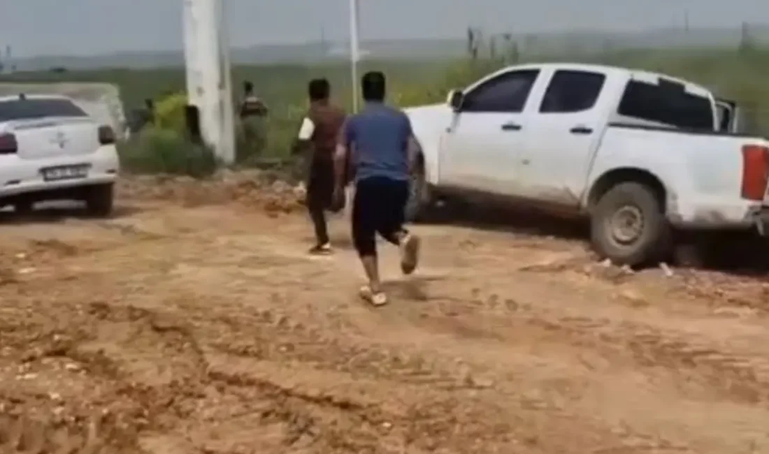 Kamuoyunda büyük yankı uyandıran bu haberde, Akçakale’de göçmen kaçakçılığı operasyonu