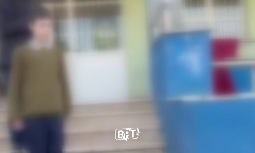 Merakla takip edilen bu gelişmede, Şanlıurfa’da Okul Saldırısı: Görgü Tanığı