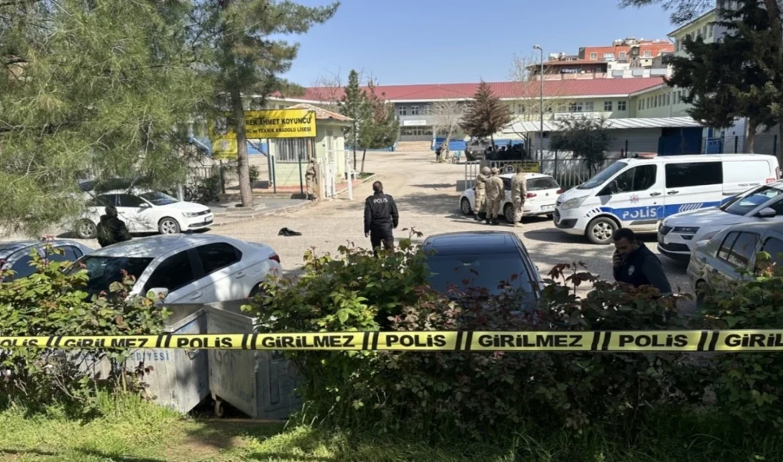 Kamuoyunda büyük yankı uyandıran bu haberde, Eğitimde Şiddet Alarmı: Türkiye