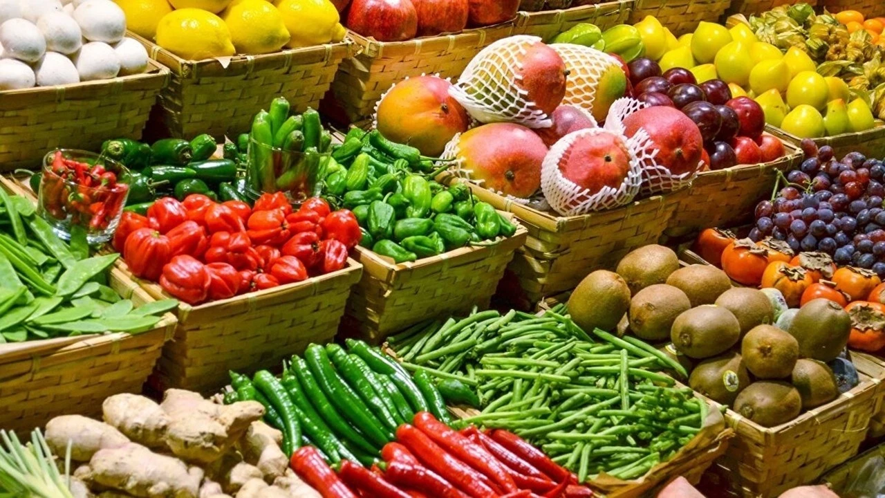 Gündeme gelen son gelişmelere göre, Hal ile üretici arasındaki fiyat