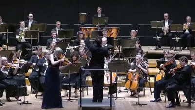 Merakla takip edilen bu gelişmede, Konserde yaşanan şok edici kaza