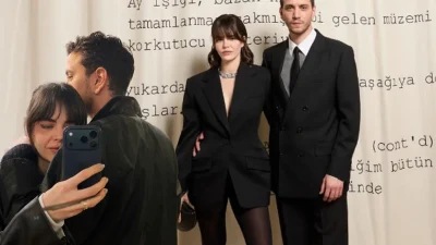 Gündeme gelen son gelişmelere göre, Boşanma Söylentileri Magazin Dünyasını Karıştırdı