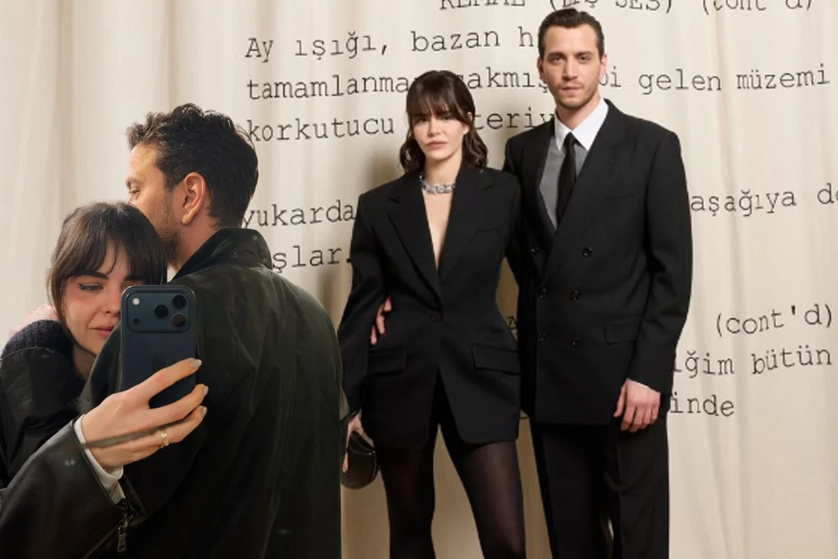 Gündeme gelen son gelişmelere göre, Boşanma Söylentileri Magazin Dünyasını Karıştırdı