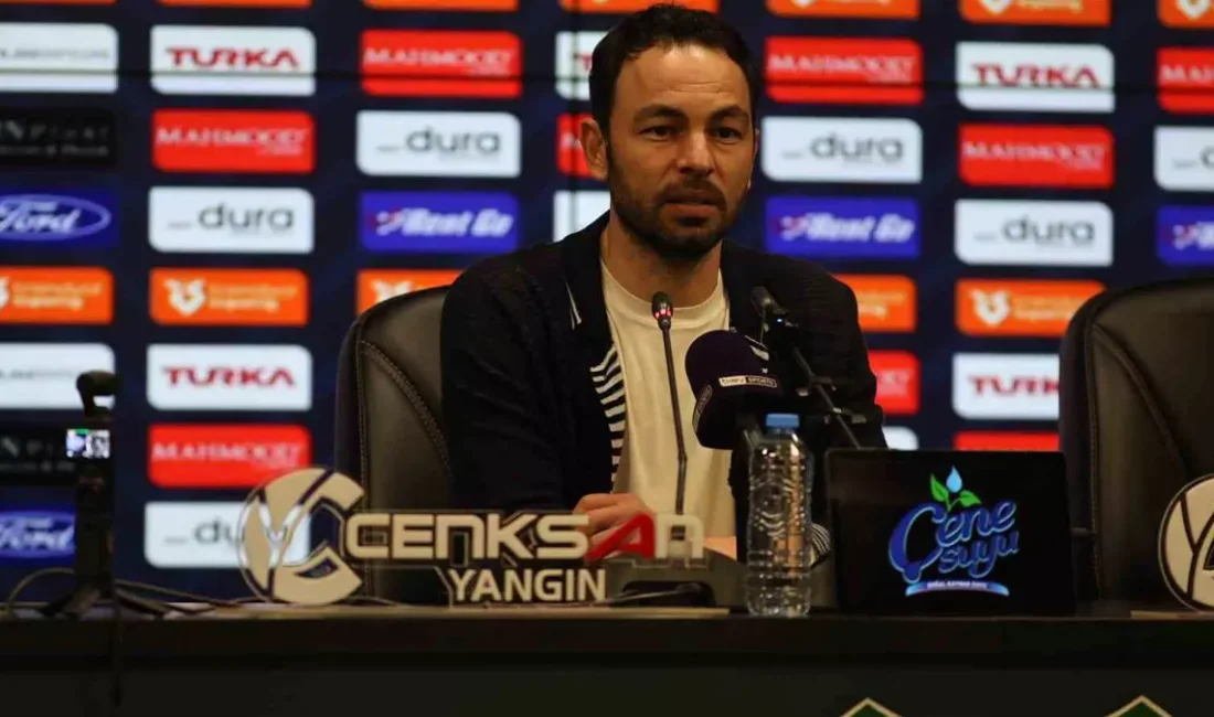 Kamuoyunu yakından ilgilendiren bu haberde, Kocaelispor’dan kritik açıklamalar Trendyol Süper