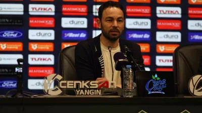 Kamuoyunu yakından ilgilendiren bu haberde, Kocaelispor’dan kritik açıklamalar Trendyol Süper