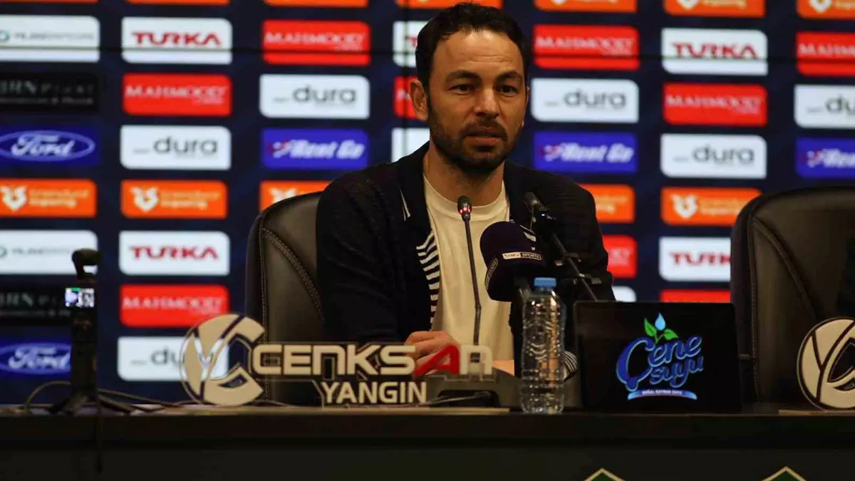 Kamuoyunu yakından ilgilendiren bu haberde, Kocaelispor’dan kritik açıklamalar Trendyol Süper