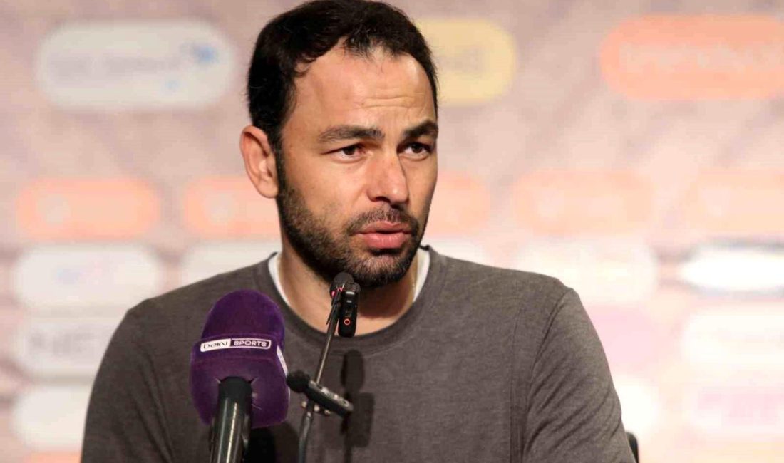 Son dakika bilgilerine göre, Maçın ardından teknik direktörden içten değerlendirmeler