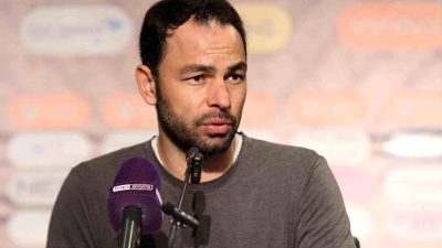 Son dakika bilgilerine göre, Maçın ardından teknik direktörden içten değerlendirmeler