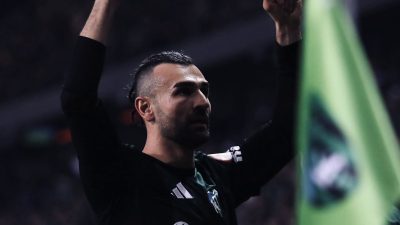 Gündeme gelen son gelişmelere göre, Milli Forvetten Dünya Kupası Açıklaması