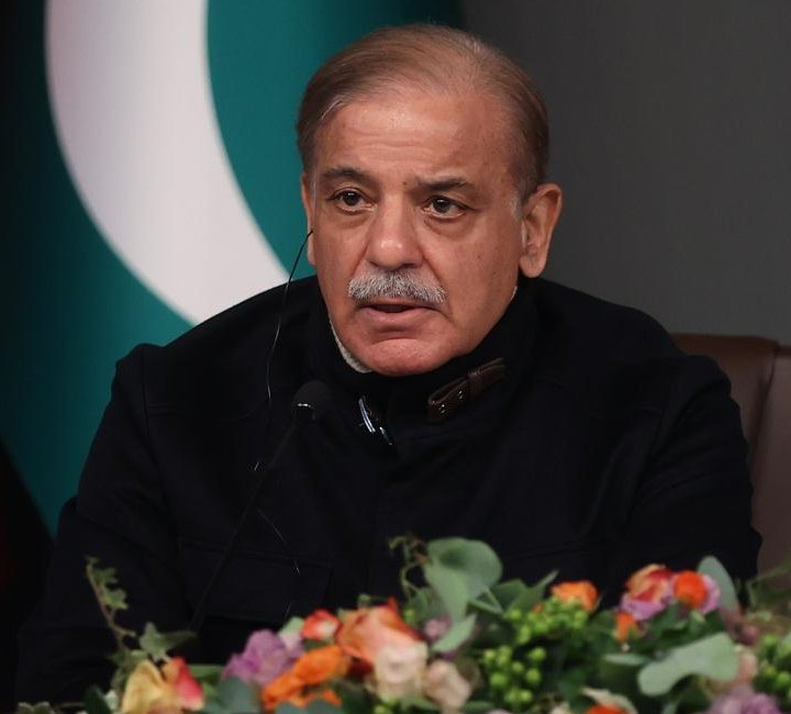 Yetkili kaynaklardan gelen bilgilere göre, Pakistan Liderinden Kritik Barış Mesajı