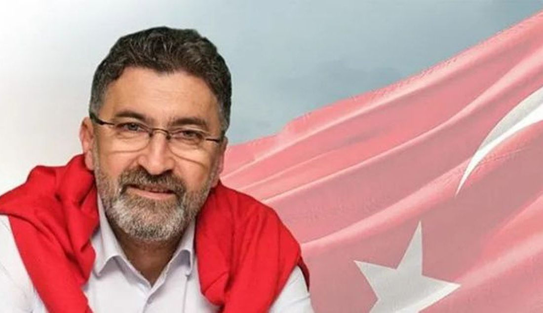 Son dakika bilgilerine göre, Antalya Serik’in CHP’li Belediye Başkanı: Op.