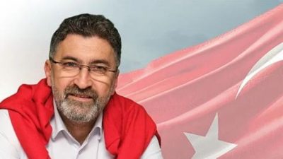 Son dakika bilgilerine göre, Antalya Serik’in CHP’li Belediye Başkanı: Op.