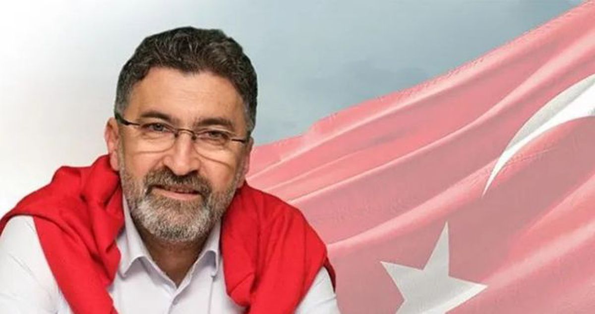 Son dakika bilgilerine göre, Antalya Serik’in CHP’li Belediye Başkanı: Op.